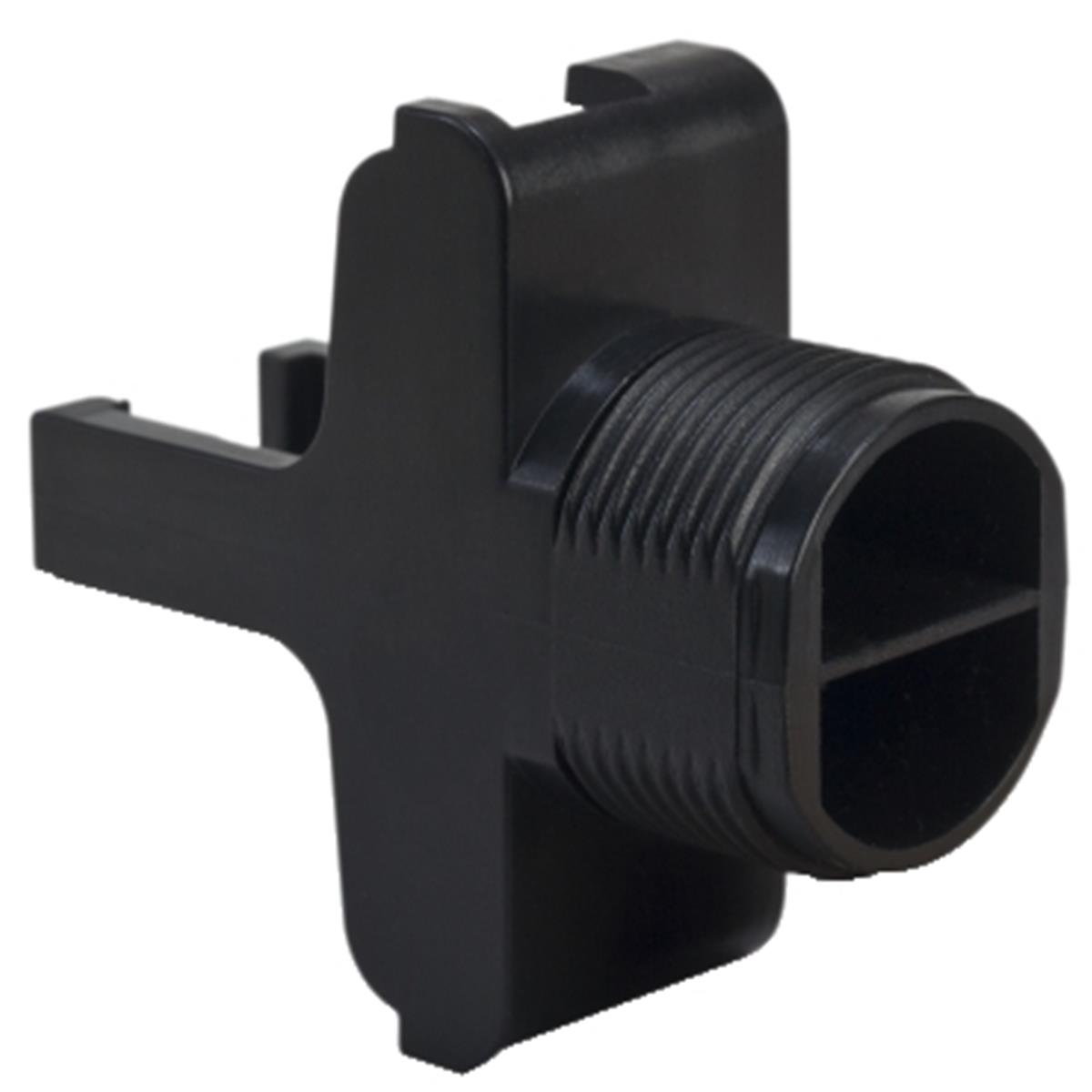 XUZASM001
Xum Sensör İçin Sabitleme Braketi,18Mm, Plastik