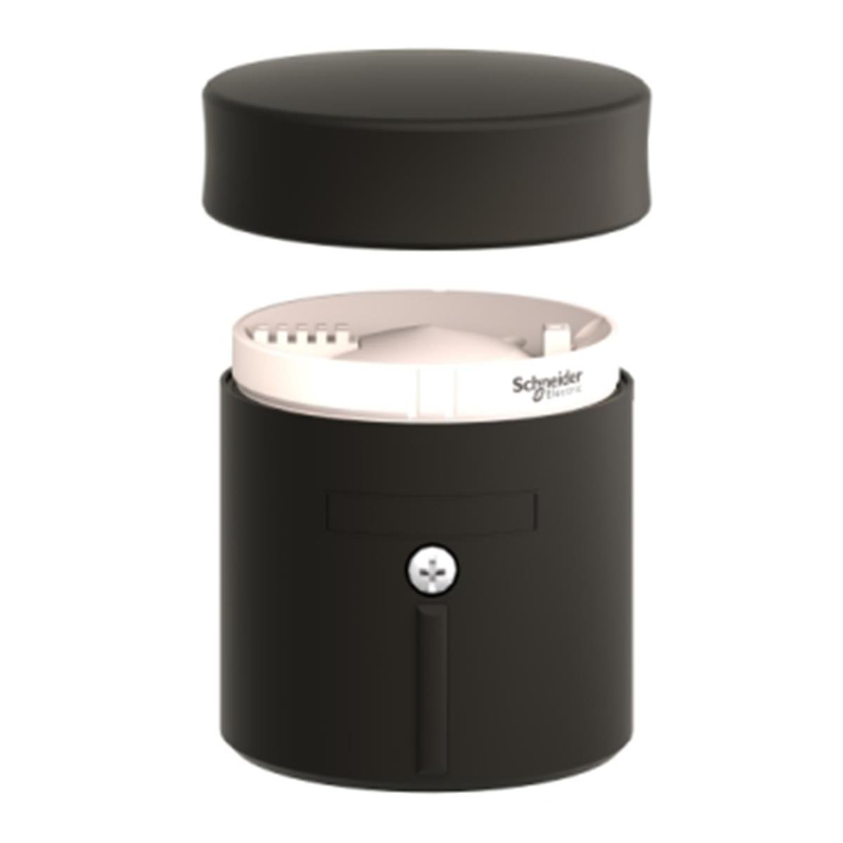 XVBC21
Schneider Electric , XVBC21 , Işıklı kolon AKSESUARLARI 70MM taban+üst kapak