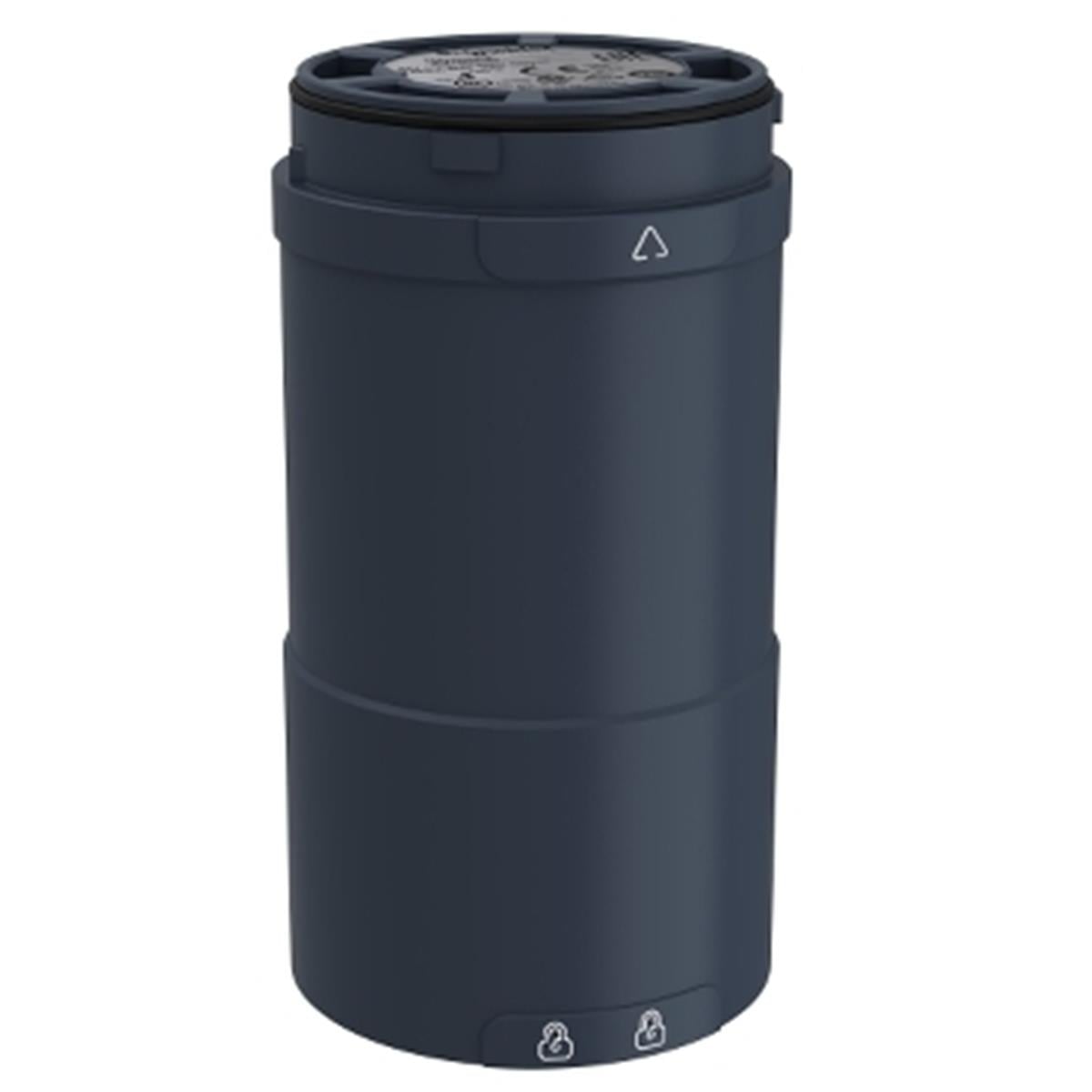XVUC020
60 Mm Çaplı Xvu Gövde Uzatıcı - Siyah