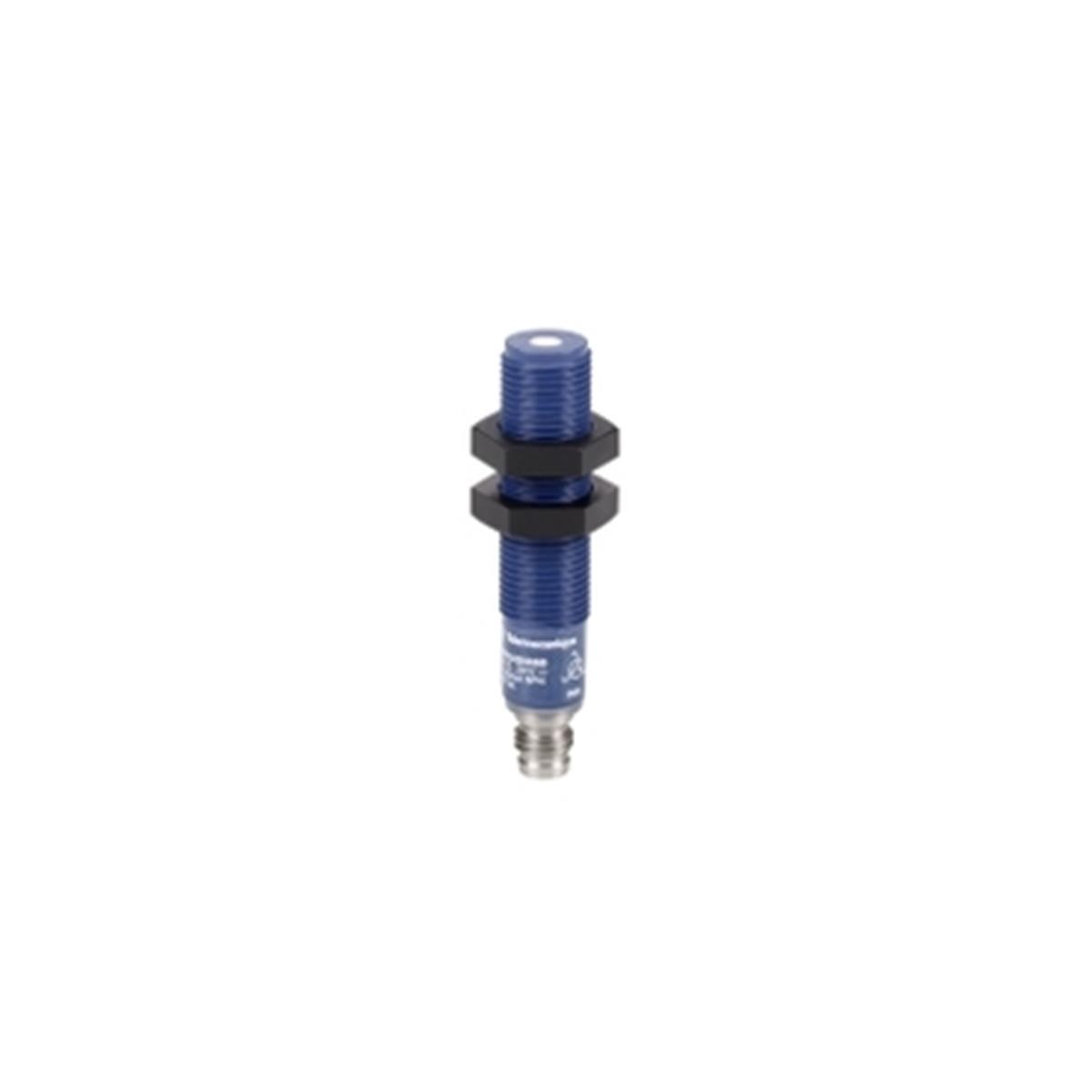 XX512A1KAM8
Ultrasonik Sensör Optimum M12