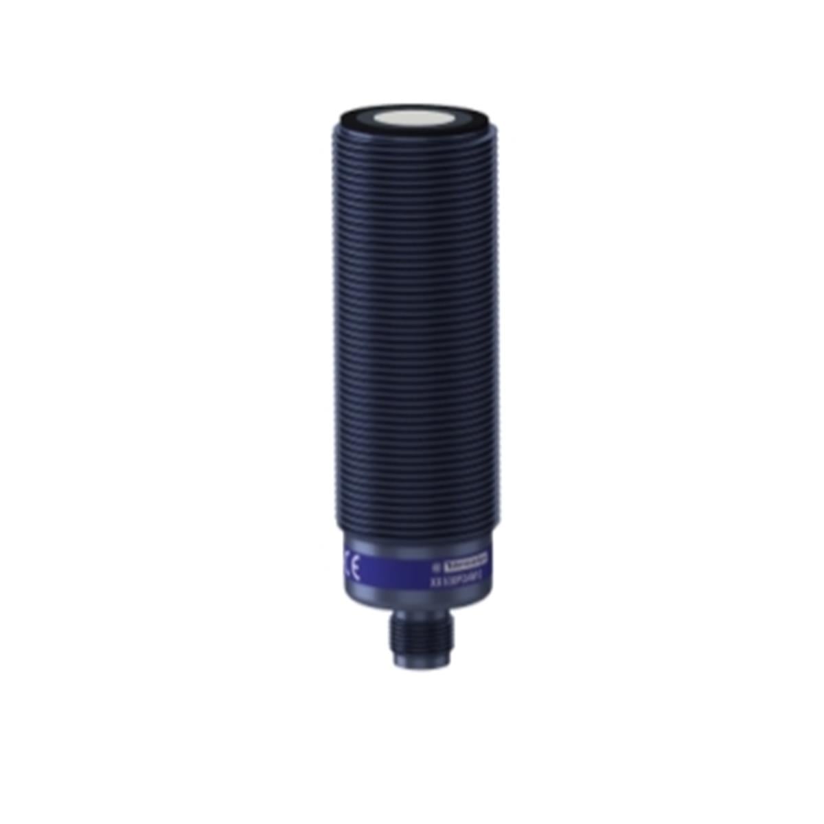 XXS30P2AM12
Ultrasonik Sensör M30, Sn:2m,4-20MA