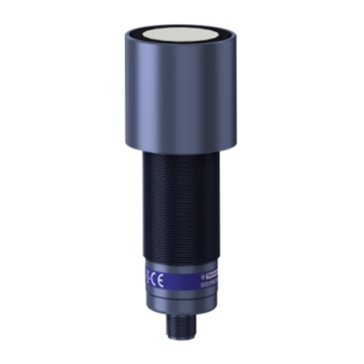 XXS30P8PPM12
Ultrasonik Sensör Silindir M30 - Sn 8 M - 2Pnp