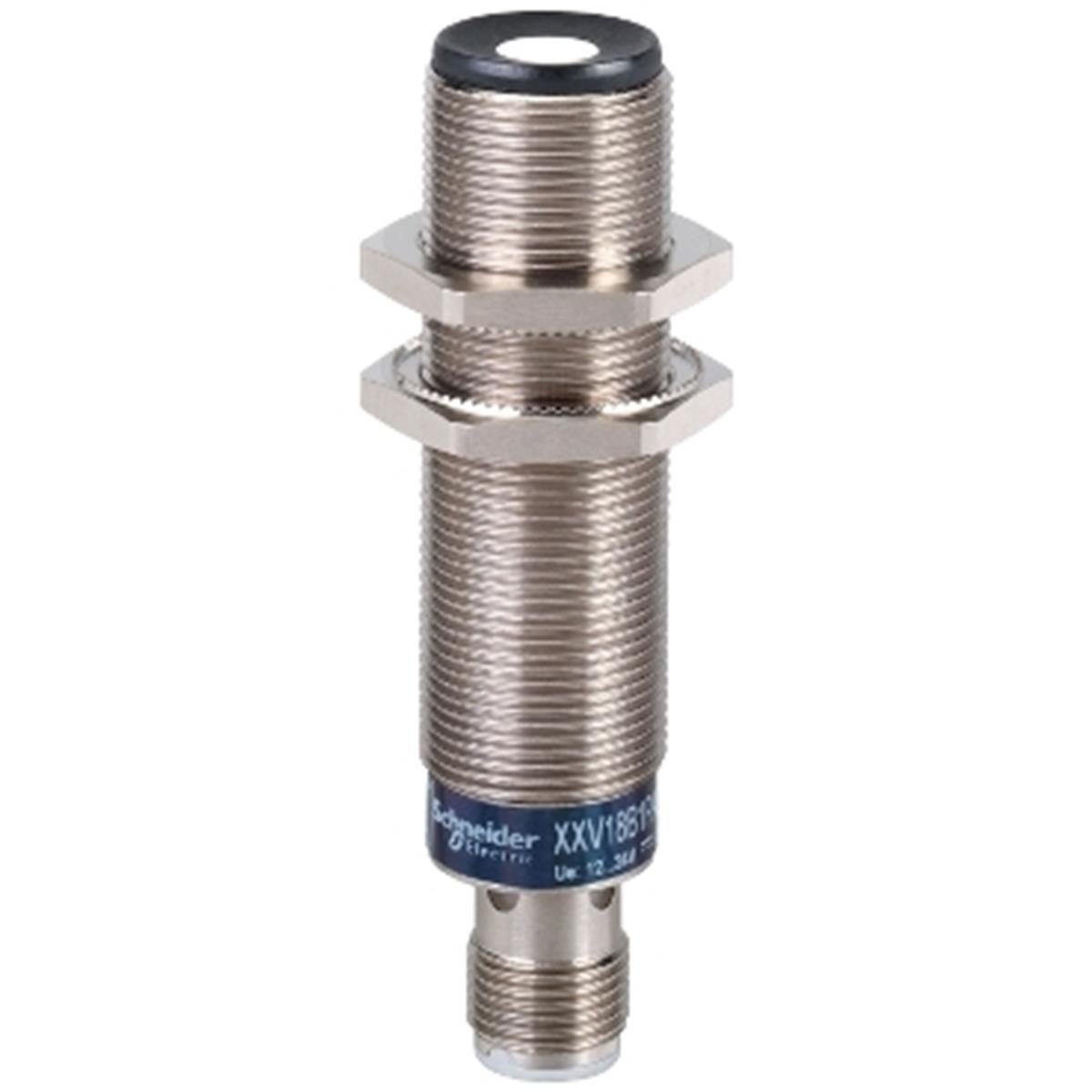 XXV18B1PAM12
Ultrasonik Sensör Optimum M18