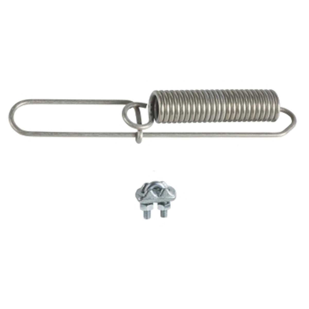 XY2CZ9320
Telemecanique Sensors XY2CZ9320  Emniyet İpli Şalter Kiti - 3.2Mm-L20.5M