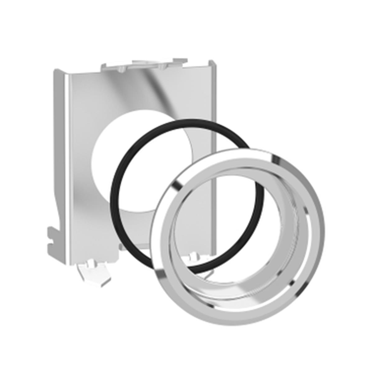 ZB4BZ021
Schneider Electric ZB4BZ021  XB5 Serisi butonları Ø22 -> Ø30 Dönüştürücü Kiti