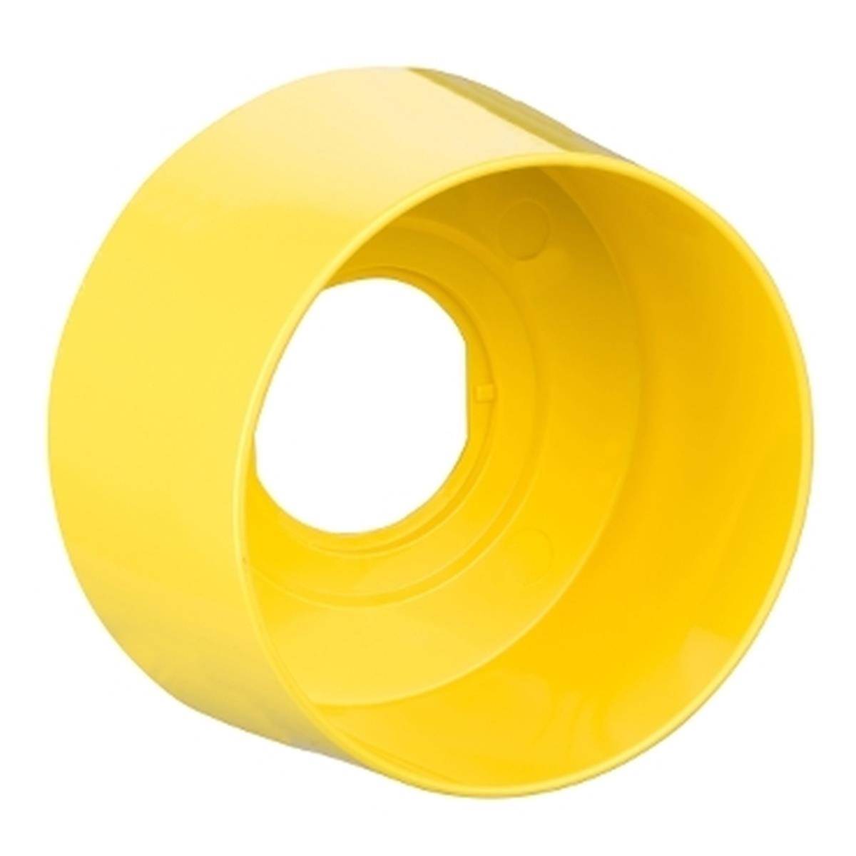 ZB4BZ2105
Harmony Xb4, Round Guard For Ø 40 Emergency Stop, 