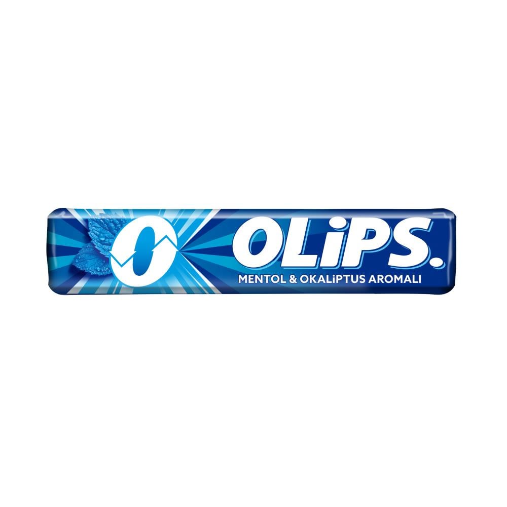 Kent Olips Mentol Stick 28 gr