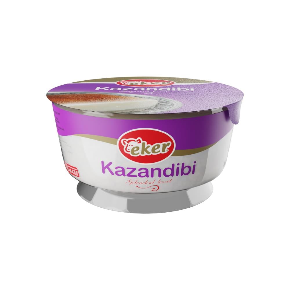 Eker Kazandibi 150 gr