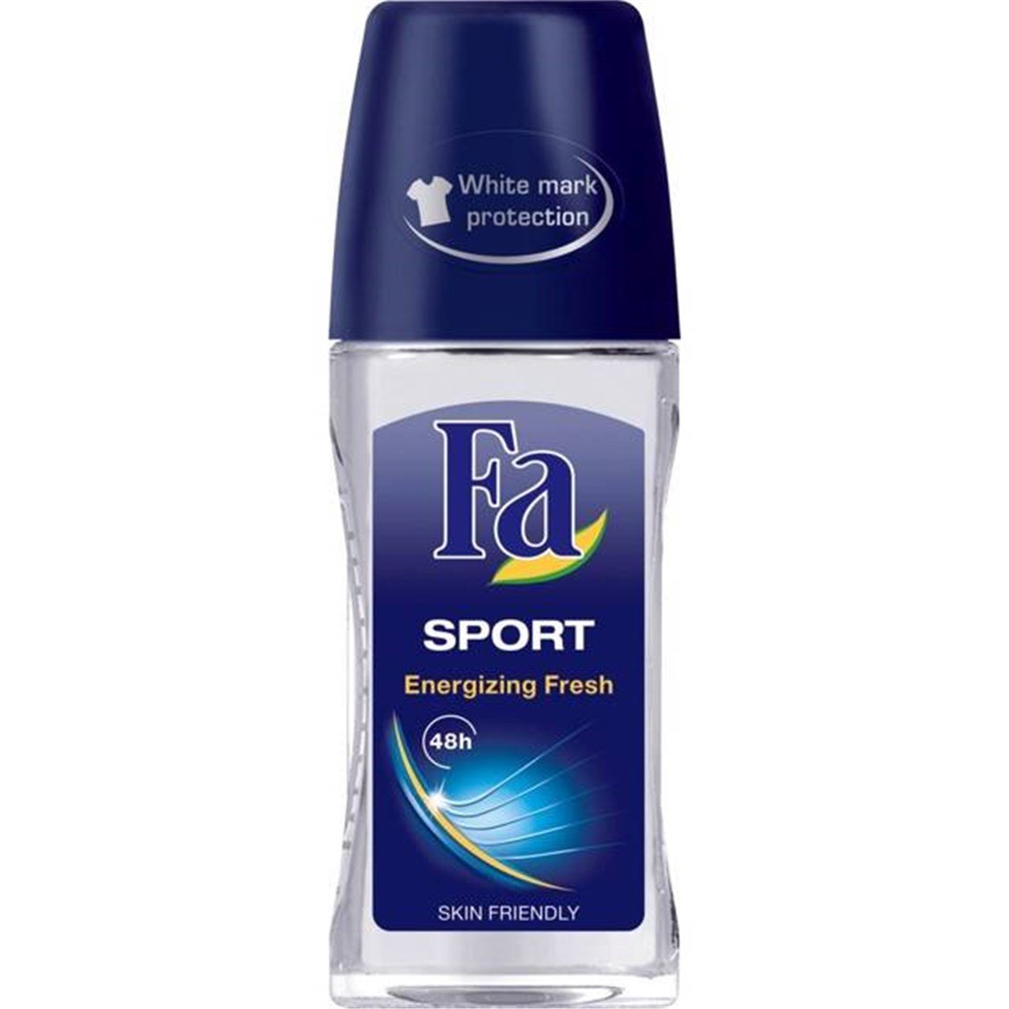 Fa Sport Men Deo Roll-On 50 Ml