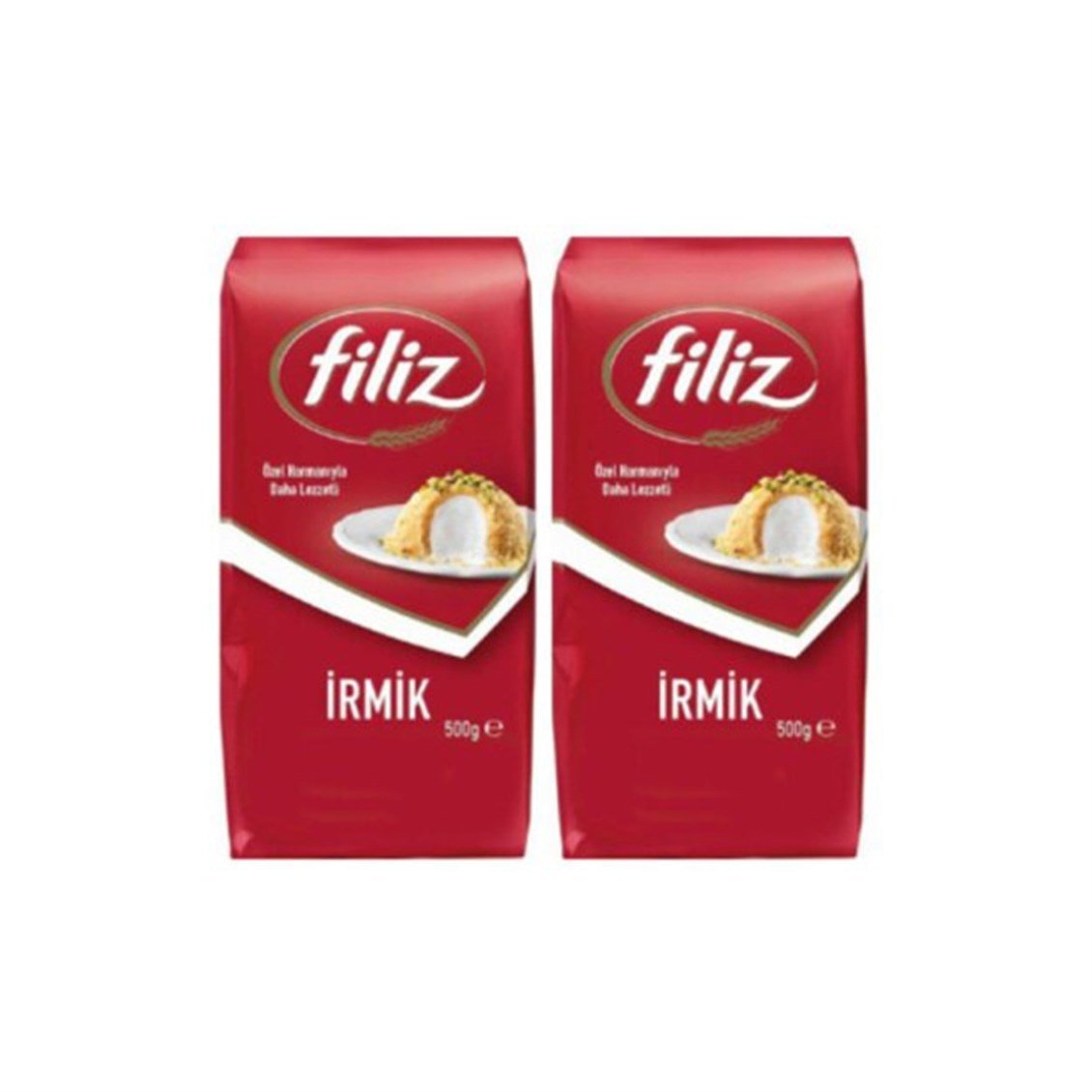 Filiz İrmik 500 Gr