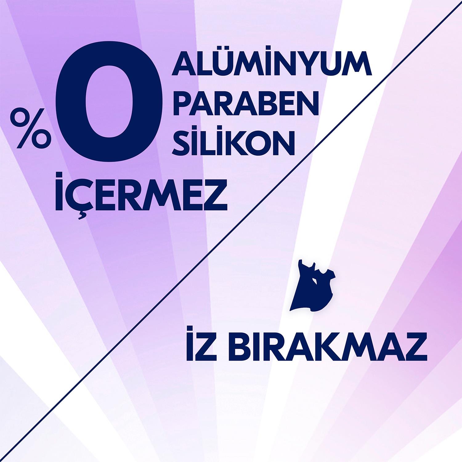 Rexona Deodorant Mystic Love %0 Alüminyum 48 Saat 150 ml