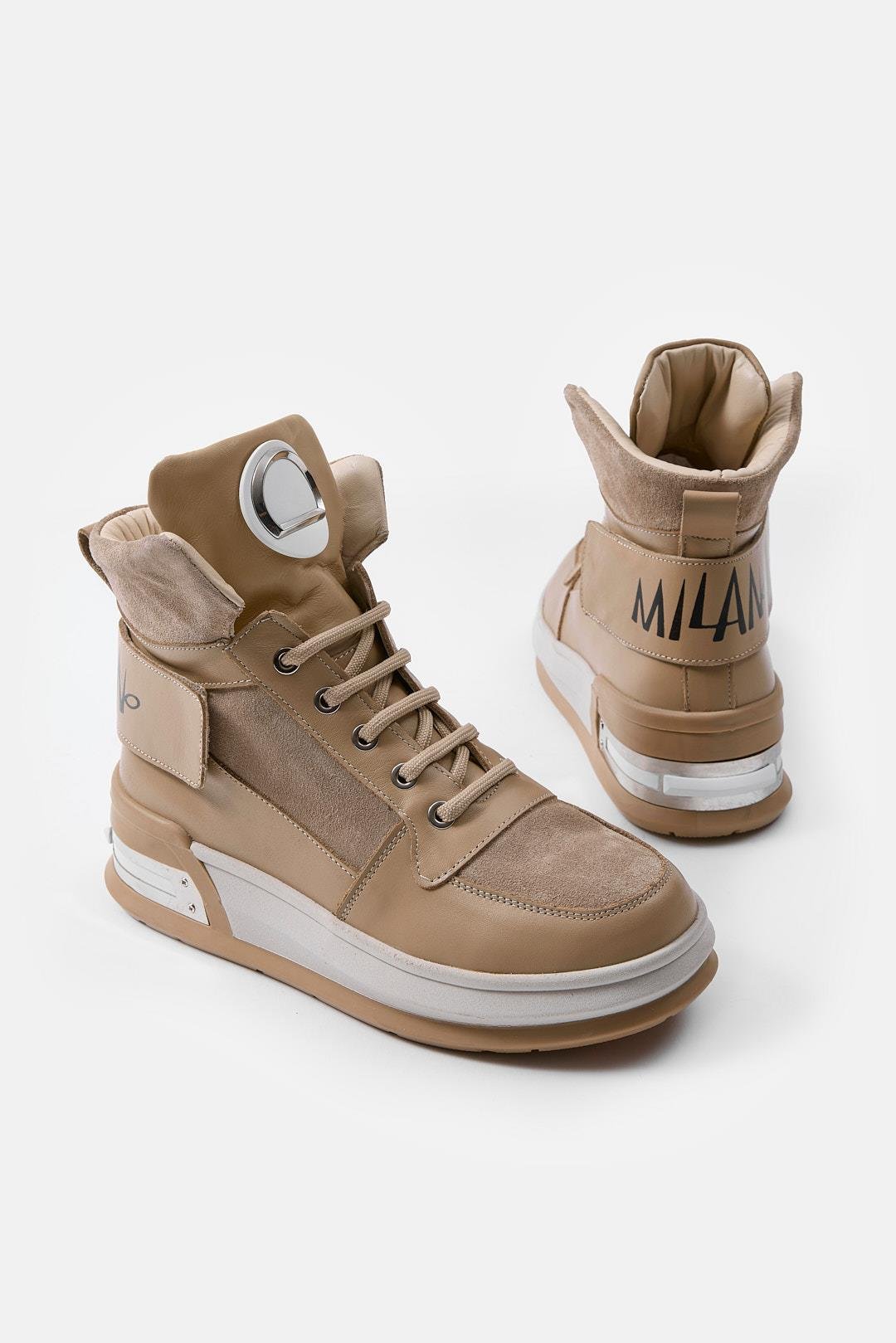 Hayley Nude Hakiki Deri Kadın Bot