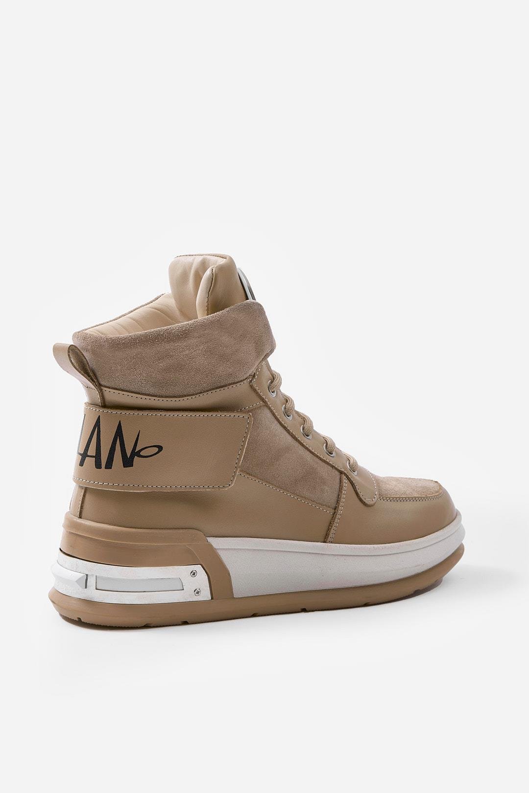 Hayley Nude Hakiki Deri Kadın Bot