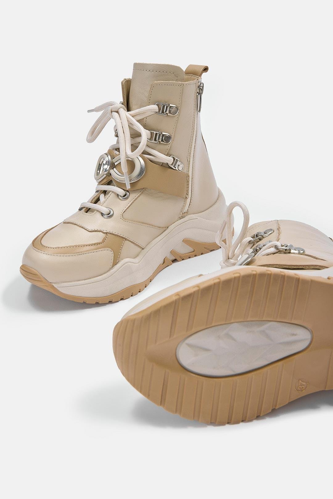 Jane Nude Hakiki Deri Kadın Bot