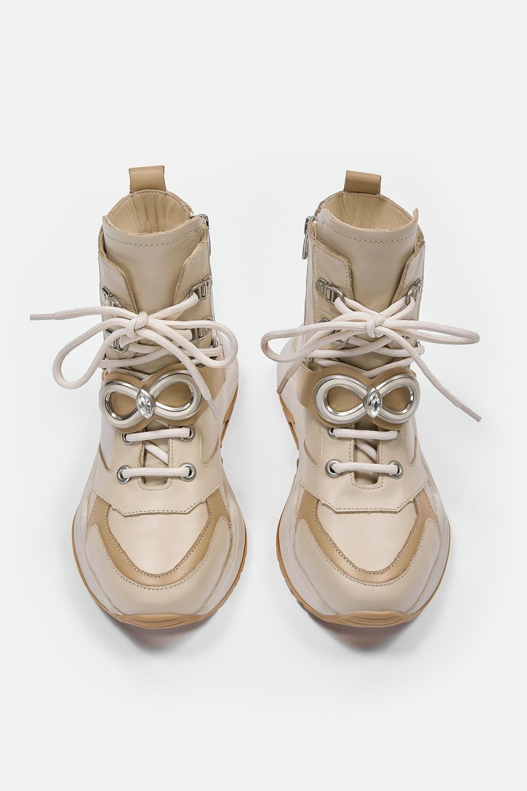 Jane Nude Hakiki Deri Kadın Bot