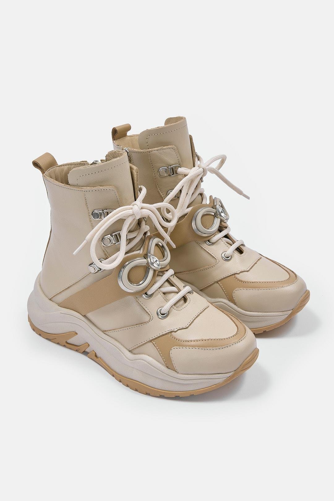 Jane Nude Hakiki Deri Kadın Bot