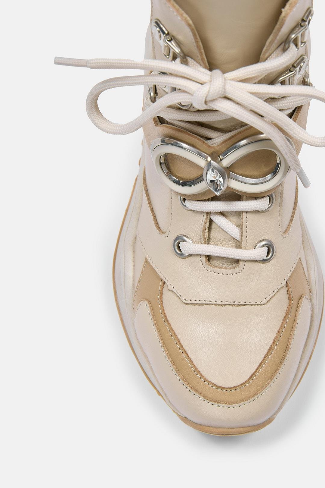 Jane Nude Hakiki Deri Kadın Bot