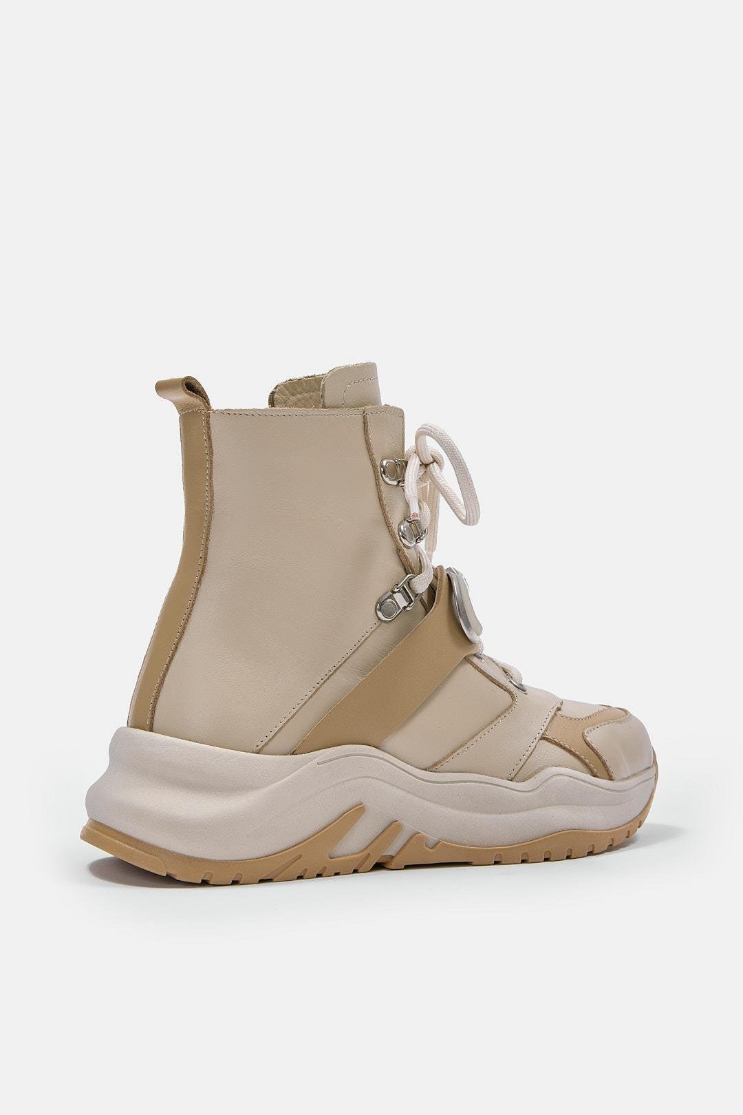 Jane Nude Hakiki Deri Kadın Bot