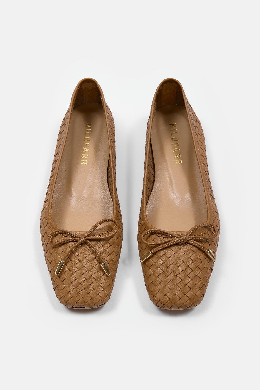 Lisandro Taba Hakiki Deri Kadın Babet