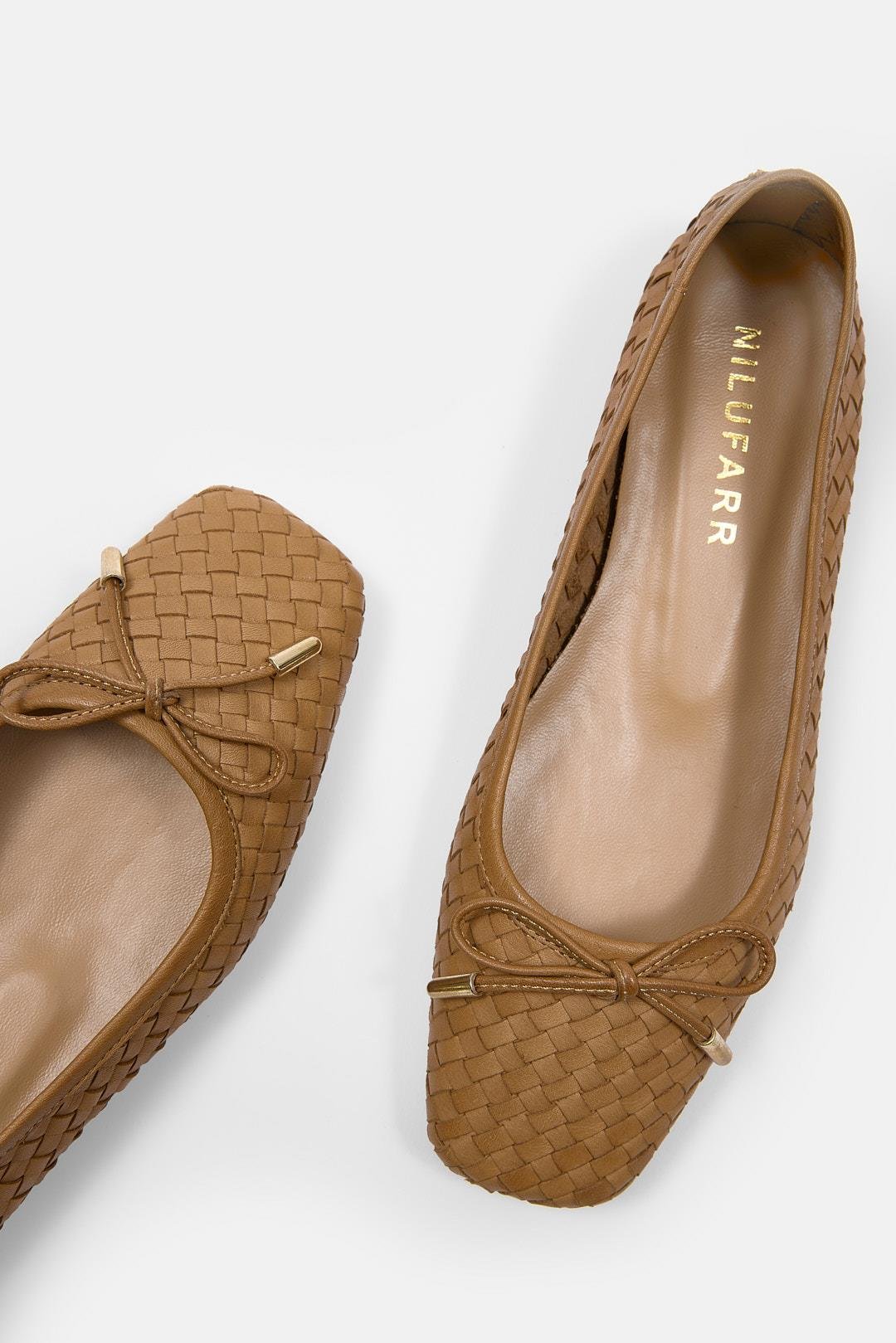 Lisandro Taba Hakiki Deri Kadın Babet