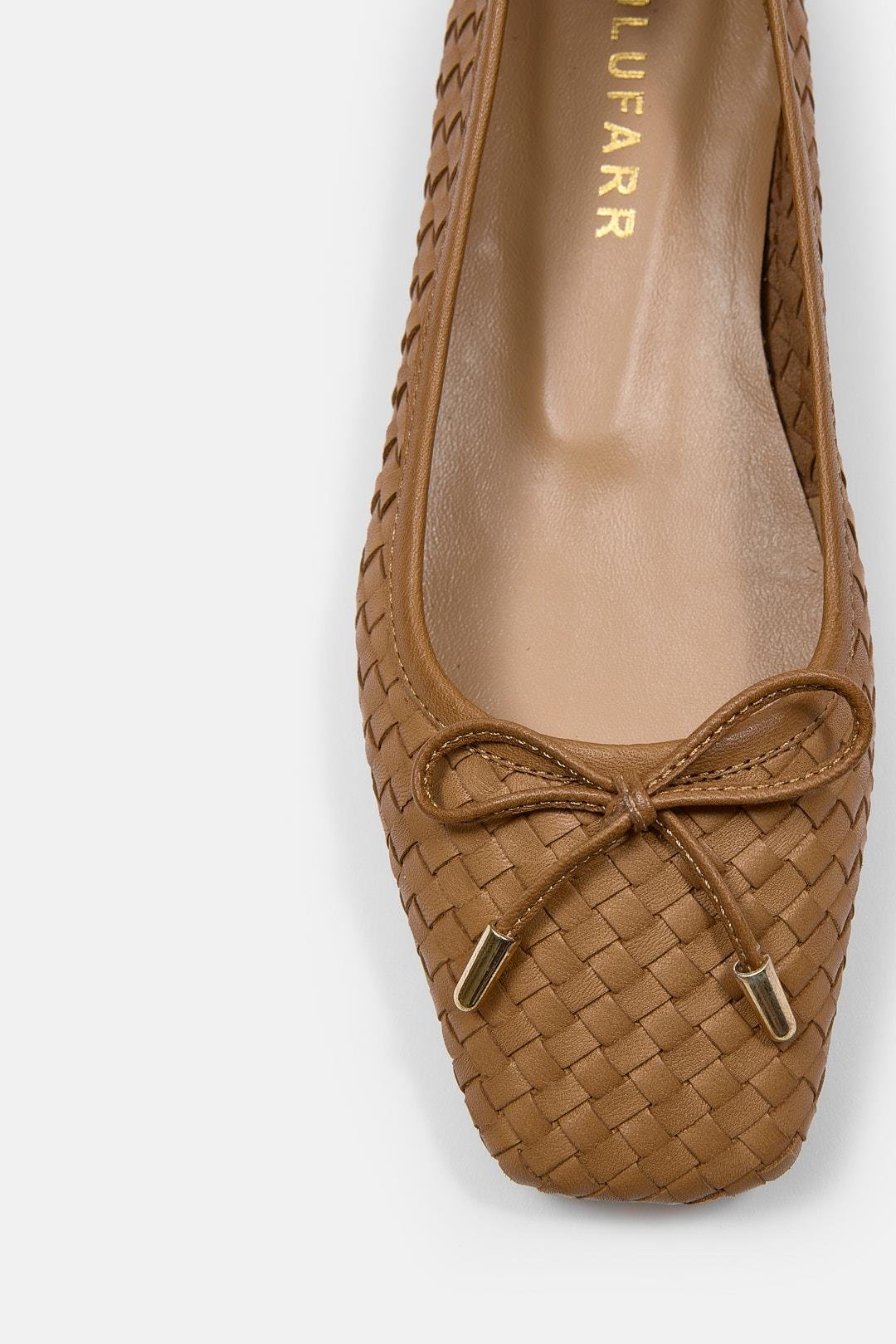 Lisandro Taba Hakiki Deri Kadın Babet