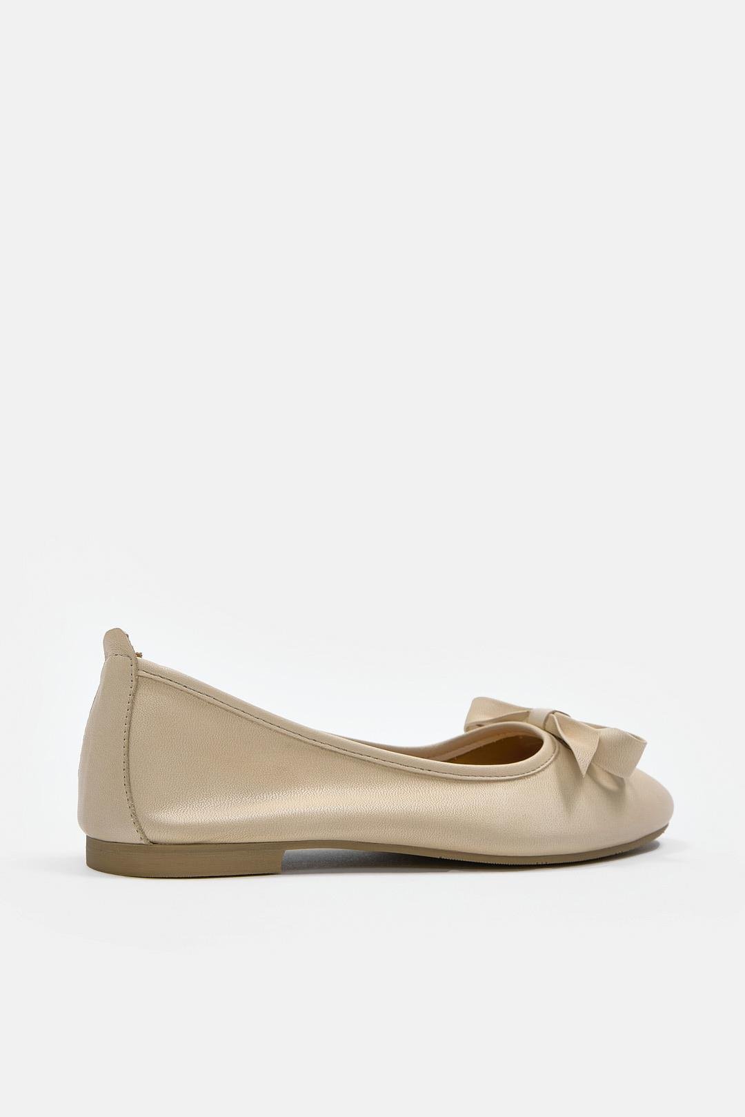 Liu Bej Hakiki Deri Kadın Babet