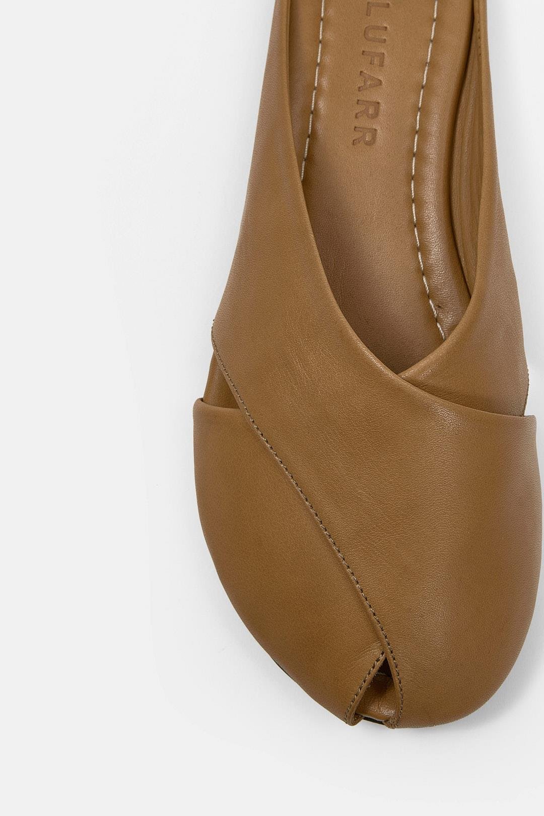 Maree Taba Hakiki Deri Kadın Terlik