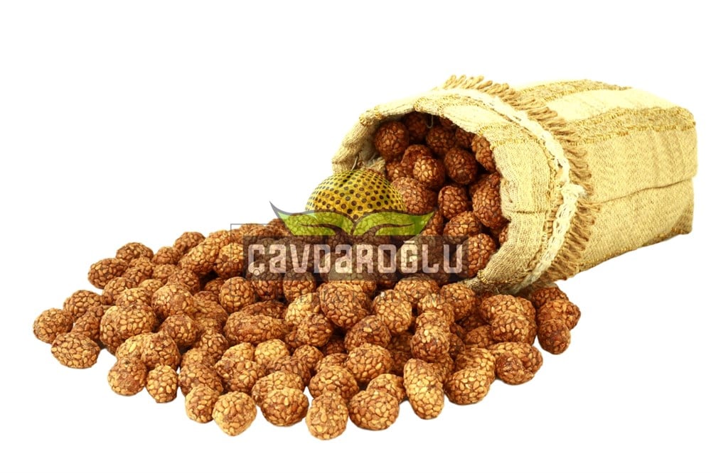 Ballı Susamlı Fıstık