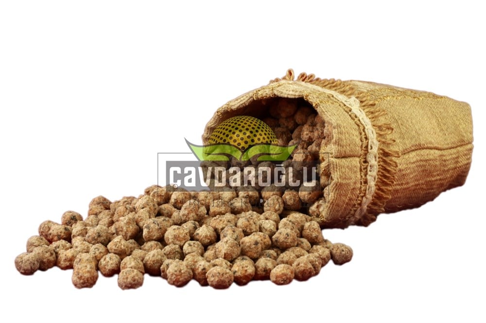 Bitter Çikolatalı Fındık