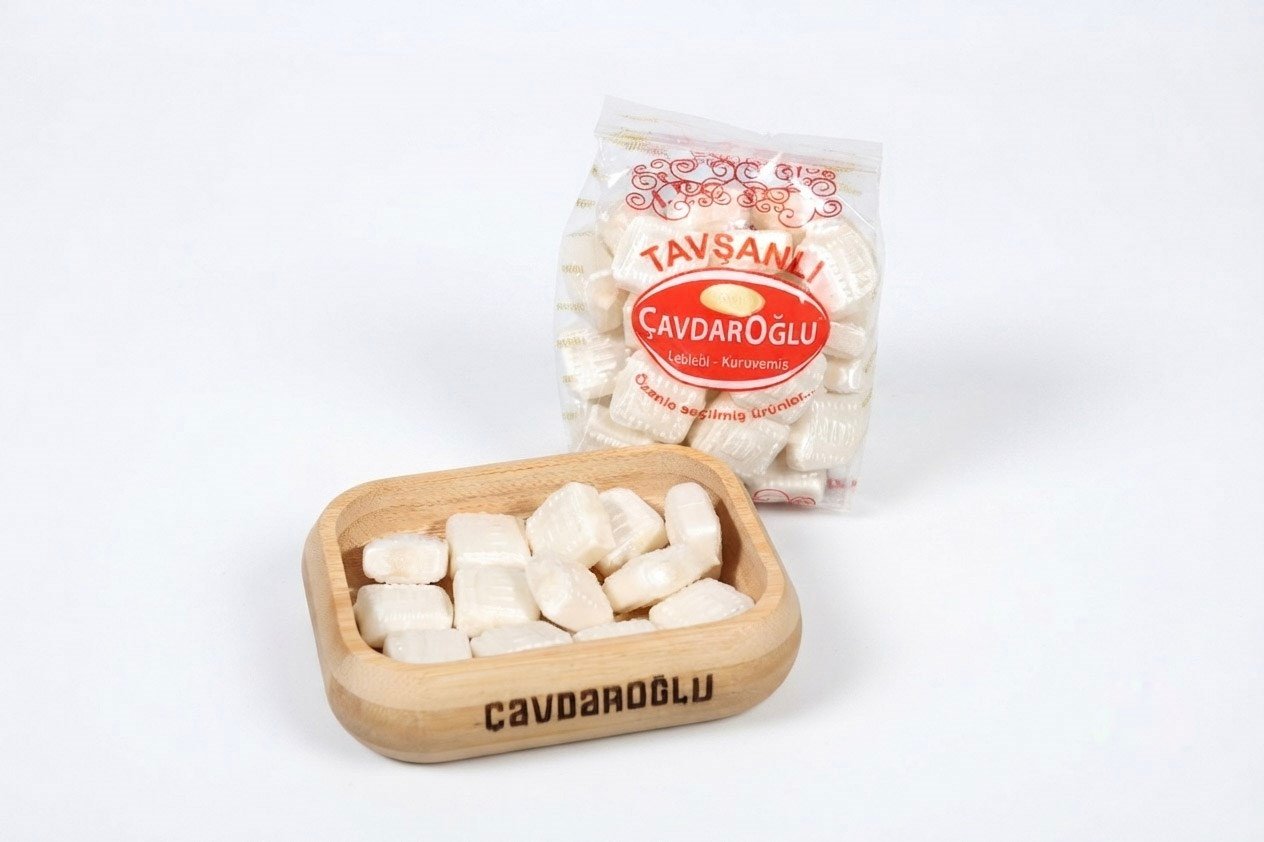 Elit Hindistan Cevizli Şeker (400g)
