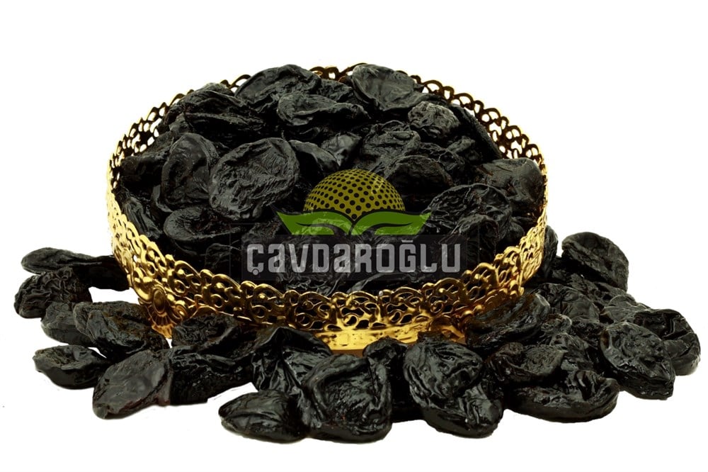 Erik Kurusu (Çekirdeksiz)