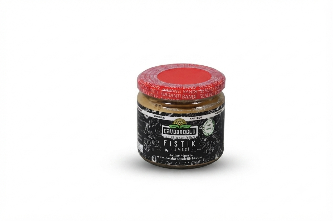 Fıstık Ezmesi 300 gr