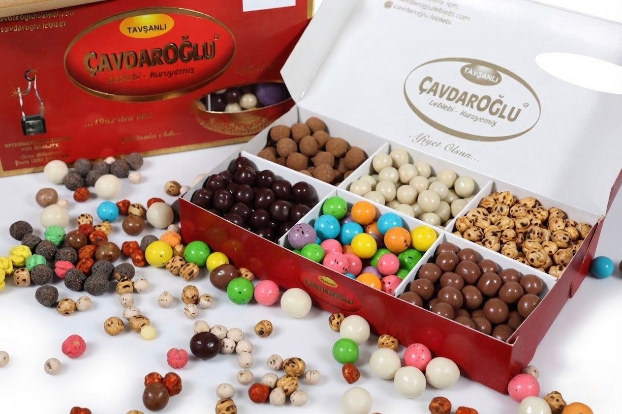 Hediyelik Paket K16