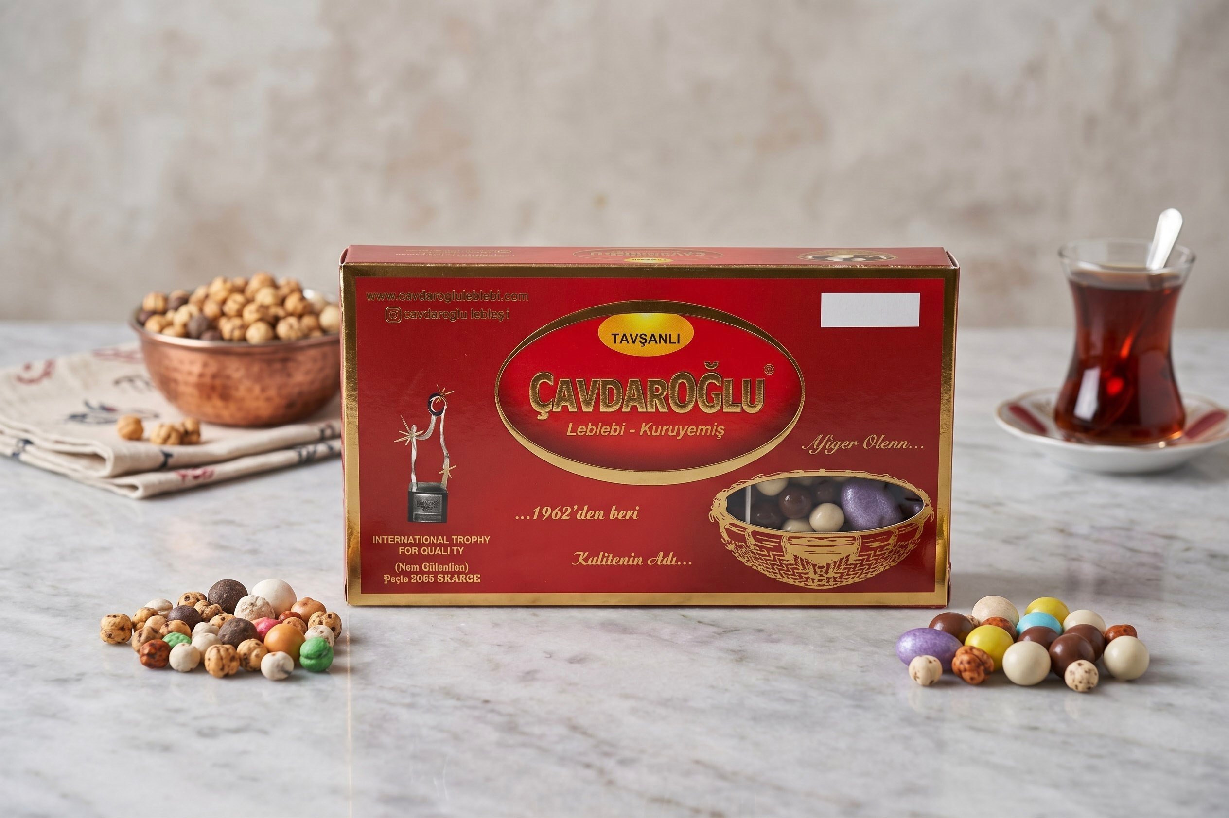 Hediyelik Paket K16