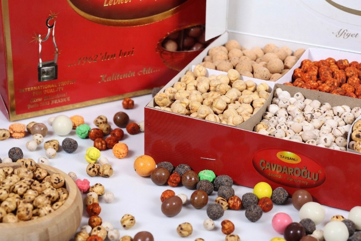 Hediyelik Paket K17