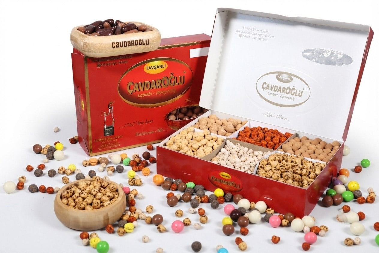 Hediyelik Paket K17