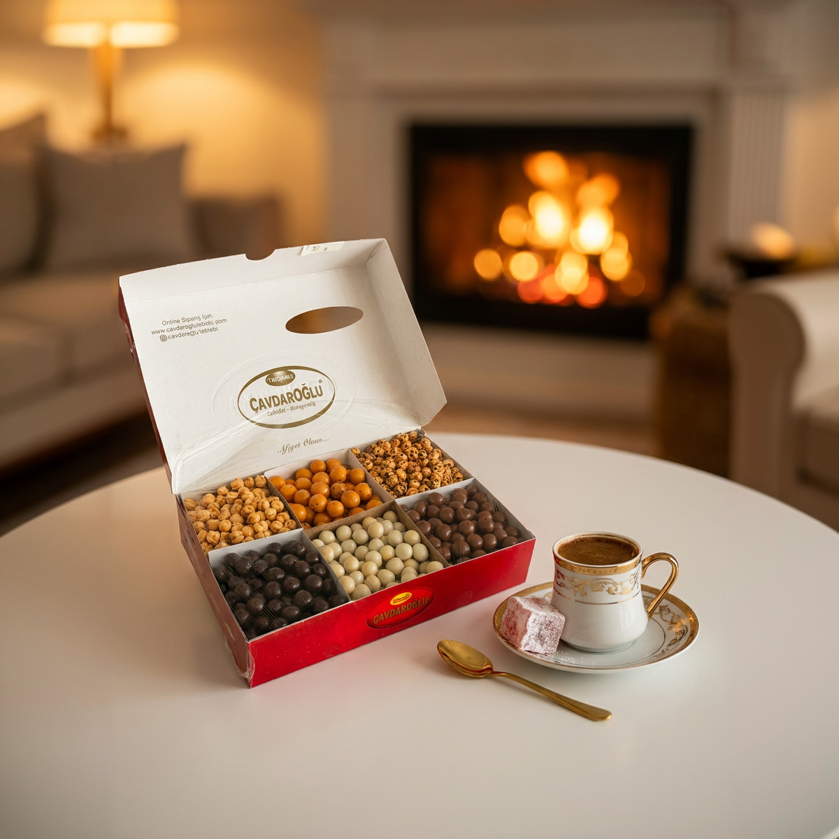 Hediyelik Paket K18