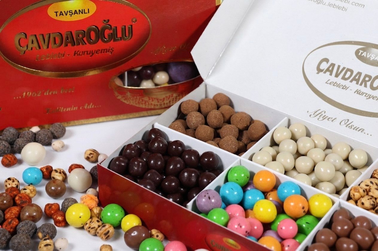 Hediyelik Paket K22