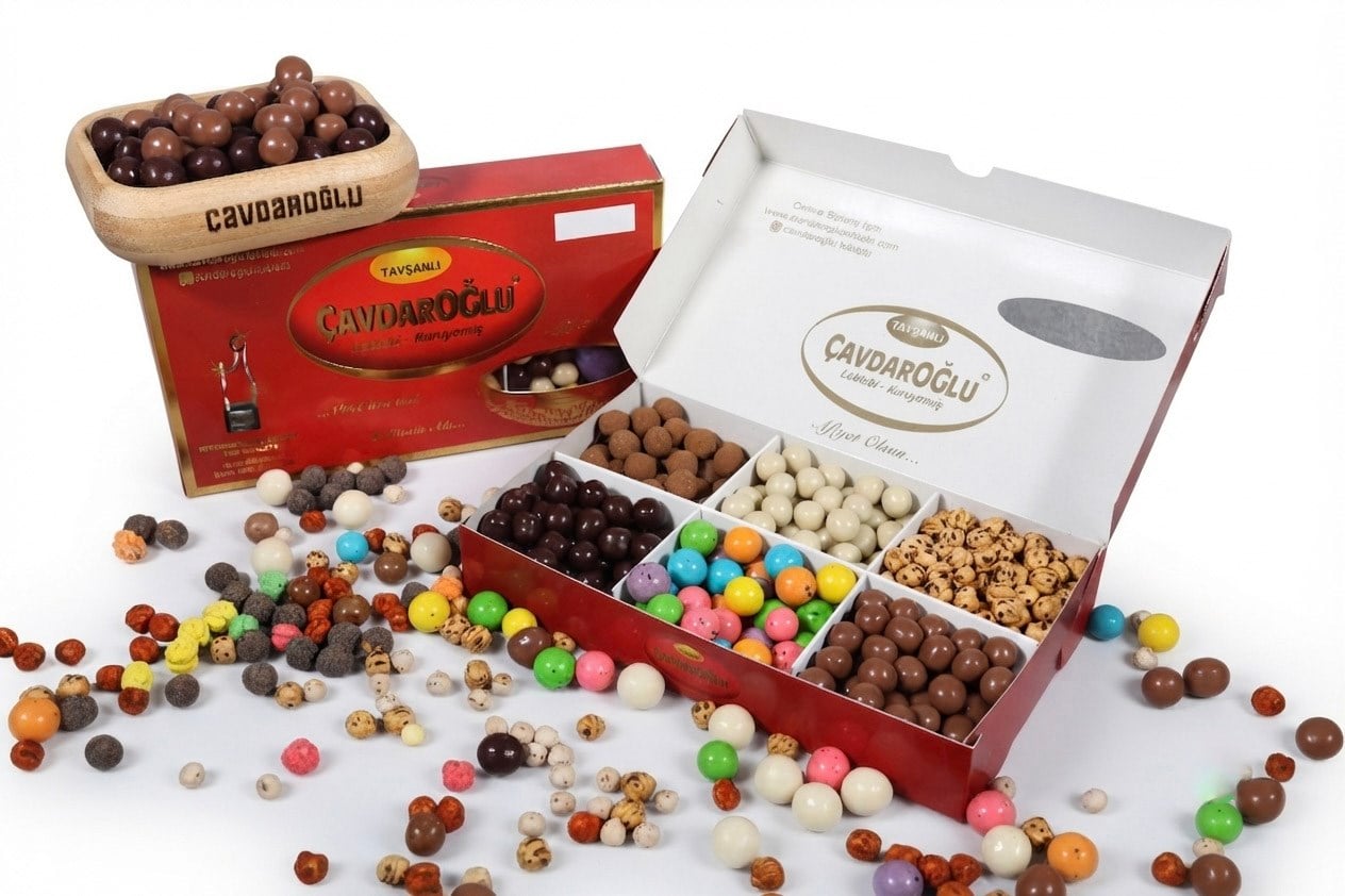 Hediyelik Paket K22