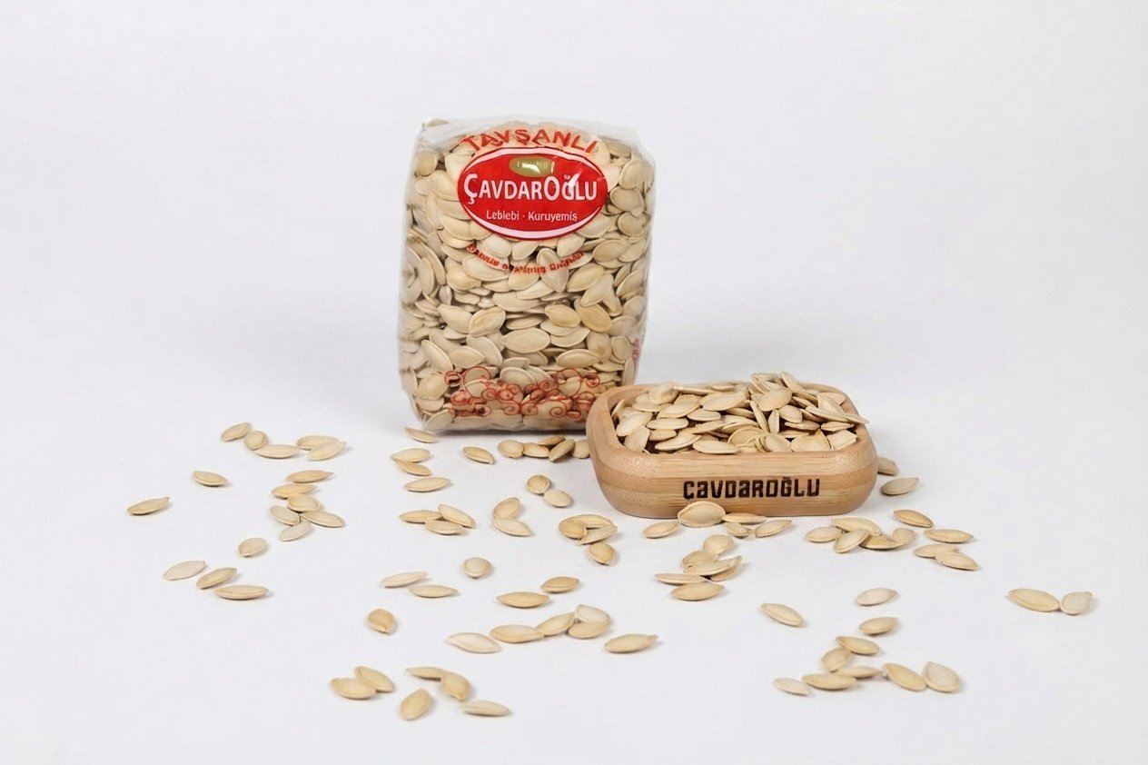 Kabak Çekirdeği 