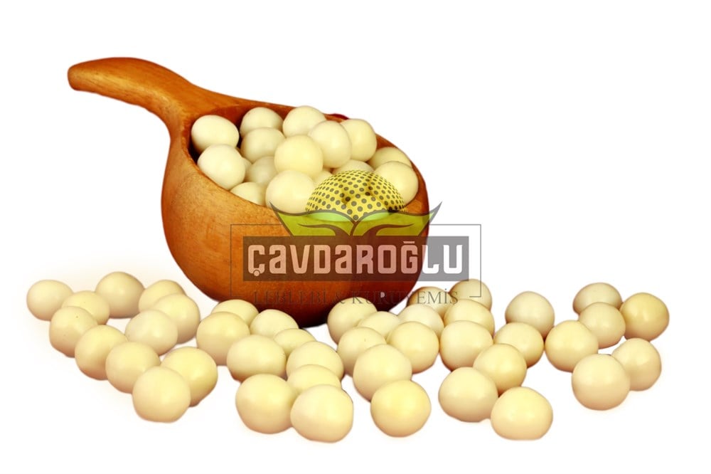 Kaymaklı Çikolatalı Fındık