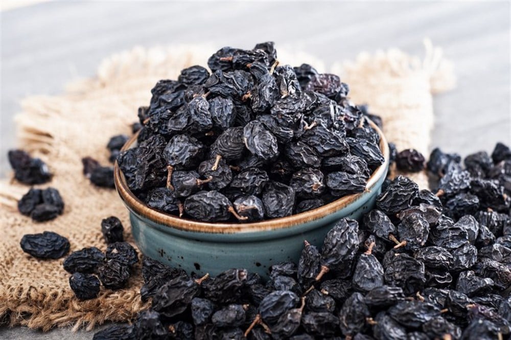 Keçimen Kan Üzümü