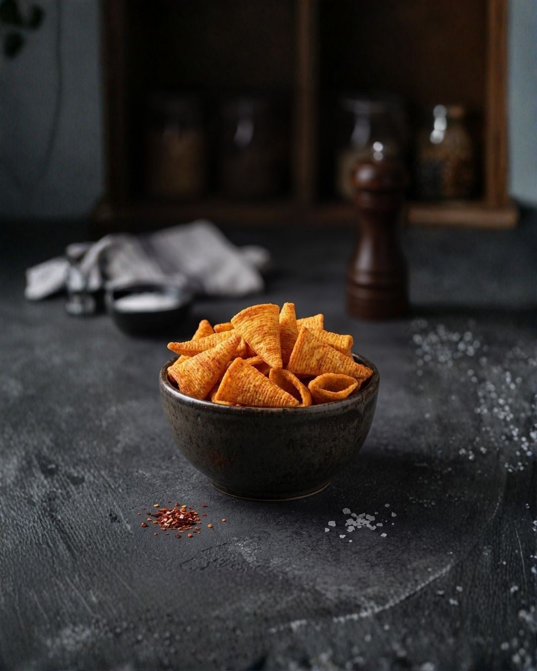 Külah Cips