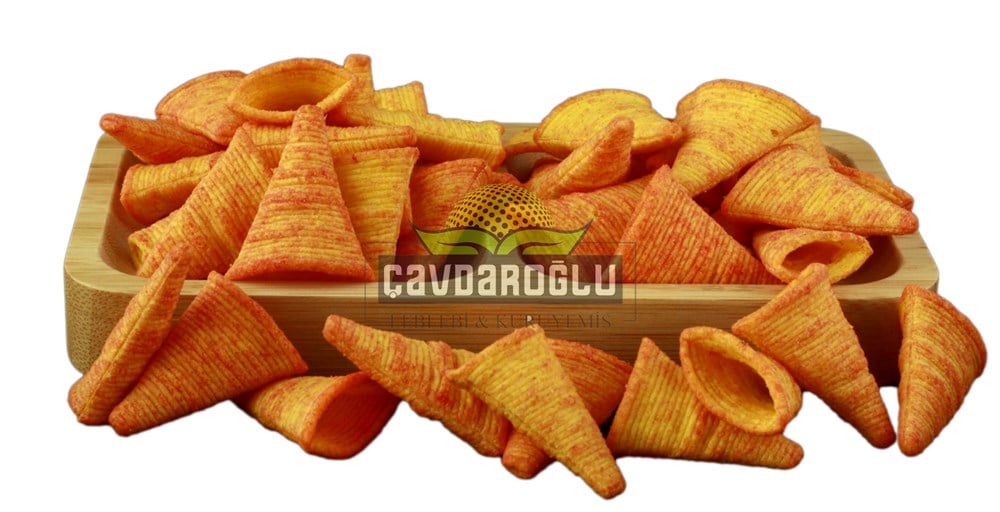 Külah Cips
