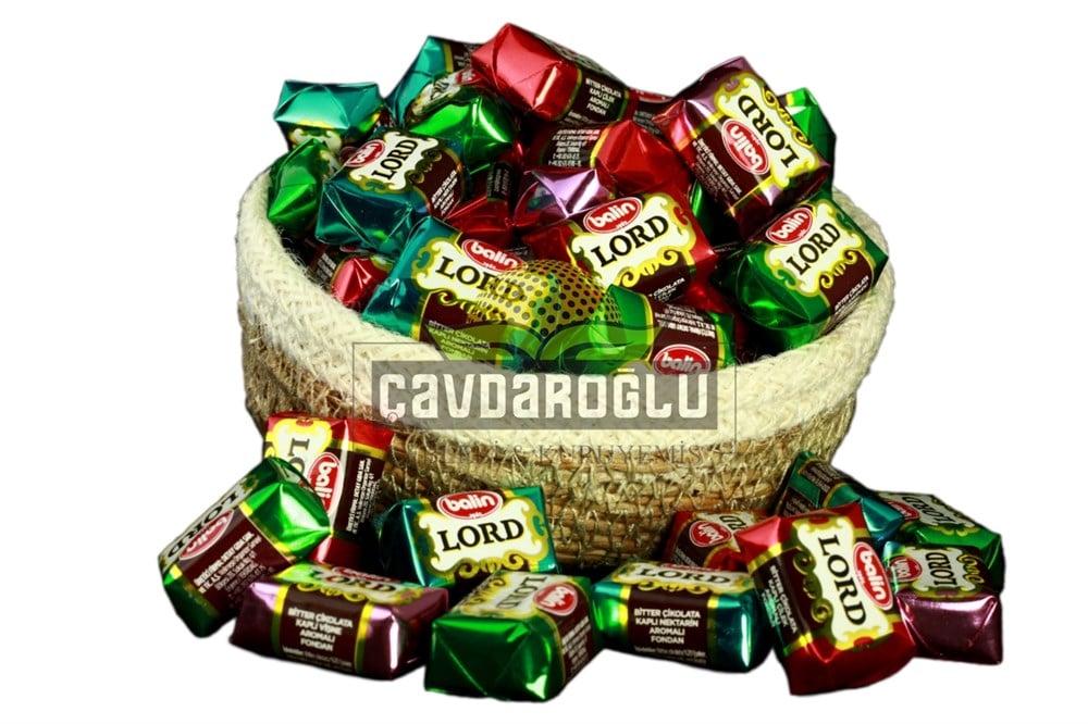 Lord Çikolata