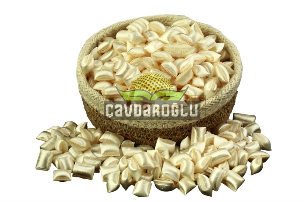 Naneli Akide Şekeri