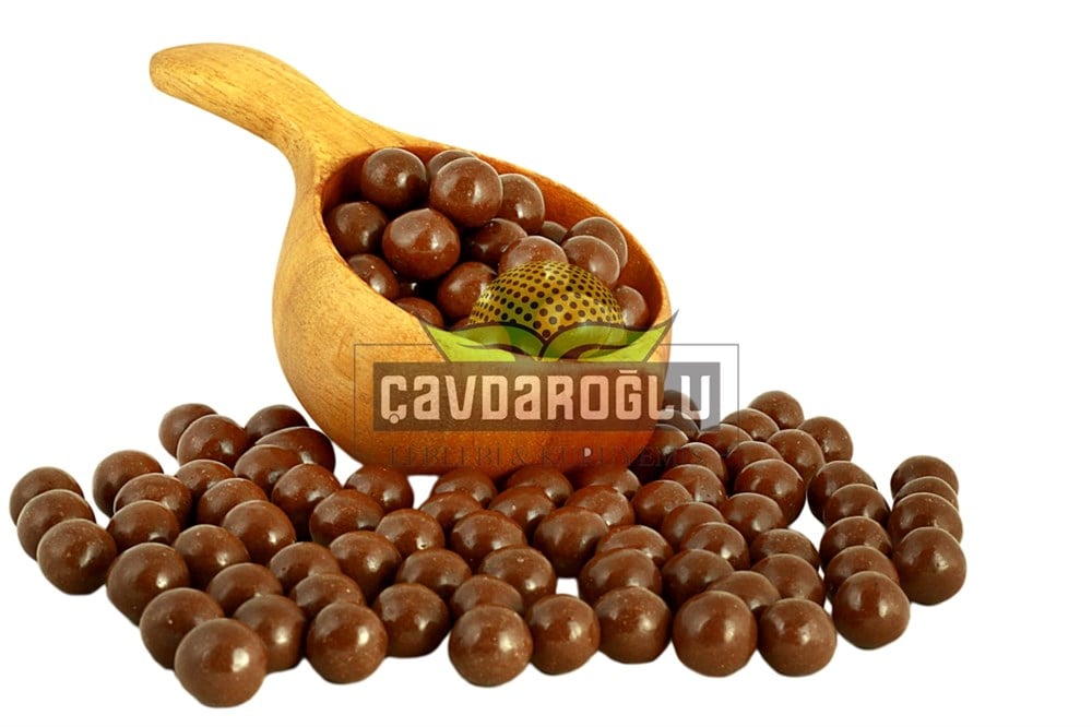 Sütlü Çikolatalı Fındık