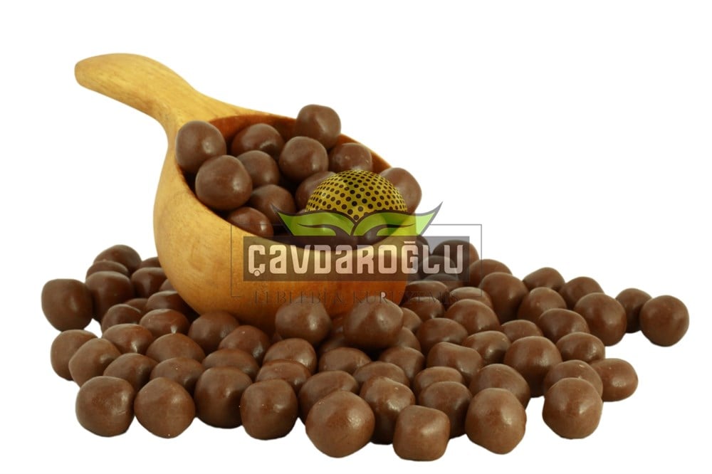 Sütlü Çikolatalı Hindistan Cevizi