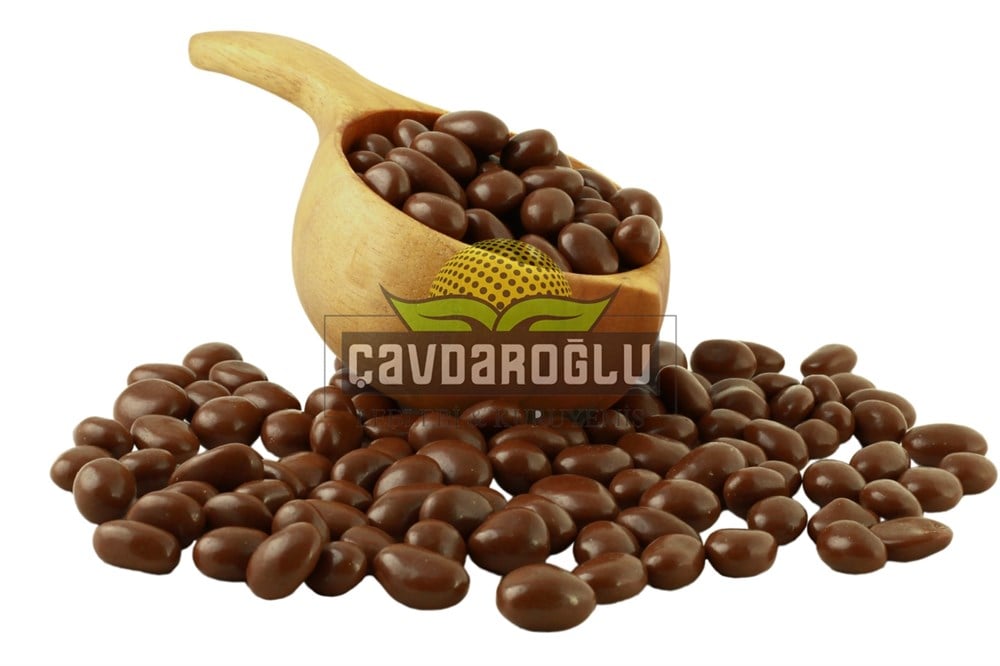 Sütlü Çikolatalı Üzüm