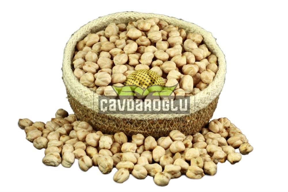 Yemeklik Nohut (12 mm)